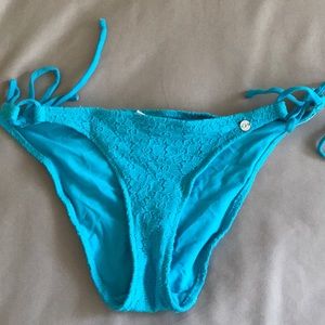 Gilly Hicks swim bikini bottoms